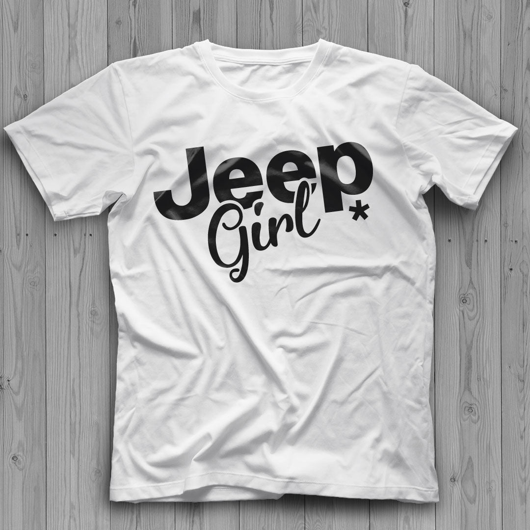 Jeep SVG Bundle | 40+ SVG Files For Cricut & Silhouette