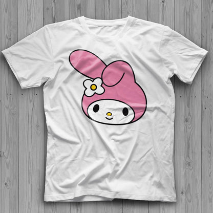 My Melody SVG Bundle | 30+ SVG Files For Cricut & Silhouette