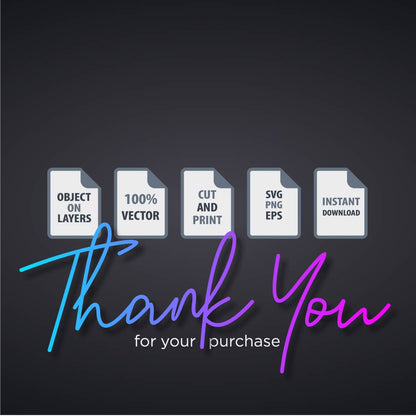 My Melody SVG Bundle | 30+ SVG Files For Cricut & Silhouette