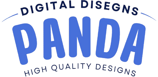 Panda Digital Designs